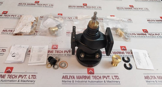 Sauter Vug025F304 Service Kit For Steam Valve