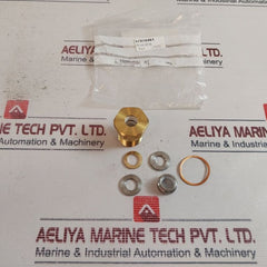 Sauter Vug025F304 Service Kit For Steam Valve