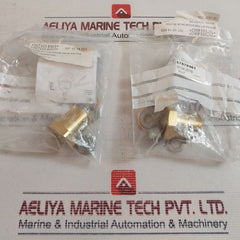 Sauter Vug025F304 Service Kit For Steam Valve