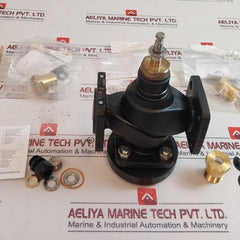 Sauter Vug025F304 Service Kit For Steam Valve
