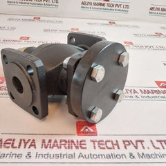 Sauter Vug025F304 Service Kit For Steam Valve