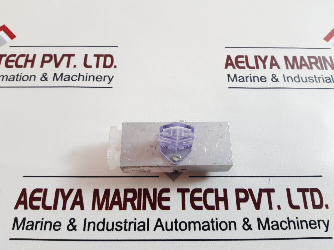 Sauter xsp-31 positioner