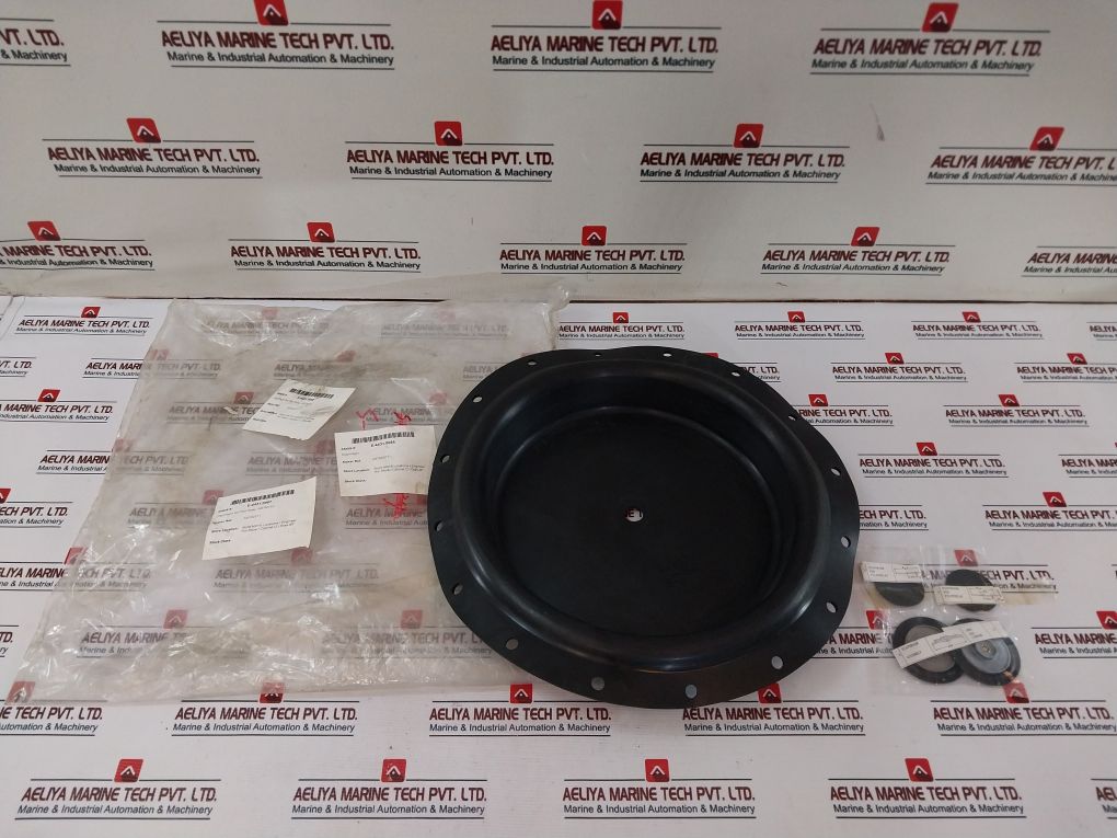 Save Sda-4 Diaphragm Assembly For Pilot Relay Nstm732 Set