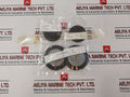 Save Sda-4 Diaphragm Assembly For Pilot Relay Nstm732 Set