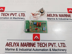Savory 10-1120 Pcb With Potentiometer Ku5041S28 500K