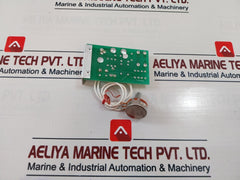 Savory 10-1120 Pcb With Potentiometer Ku5041S28 500K
