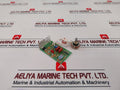 Savory 10-1120 Pcb With Potentiometer Ku5041S28 500K