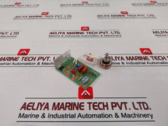 Savory 10-1120 Pcb With Potentiometer Ku5041S28 500K