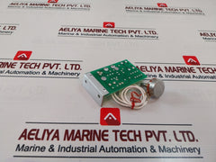 Savory 10-1120 Pcb With Potentiometer Ku5041S28 500K