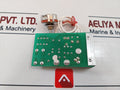 Savory 10-1120 Pcb With Potentiometer Ku5041S28 500K