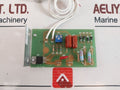 Savory 12425 Pc Board