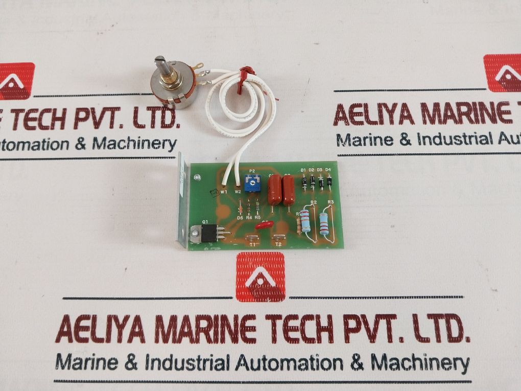 Savory 12425 Pc Board