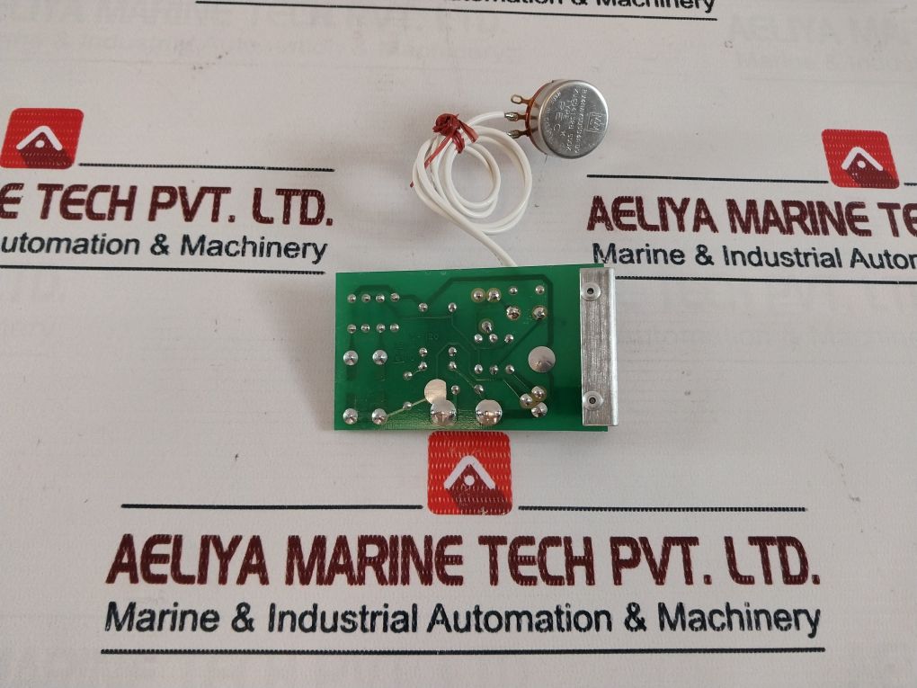 Savory 12425 Pc Board