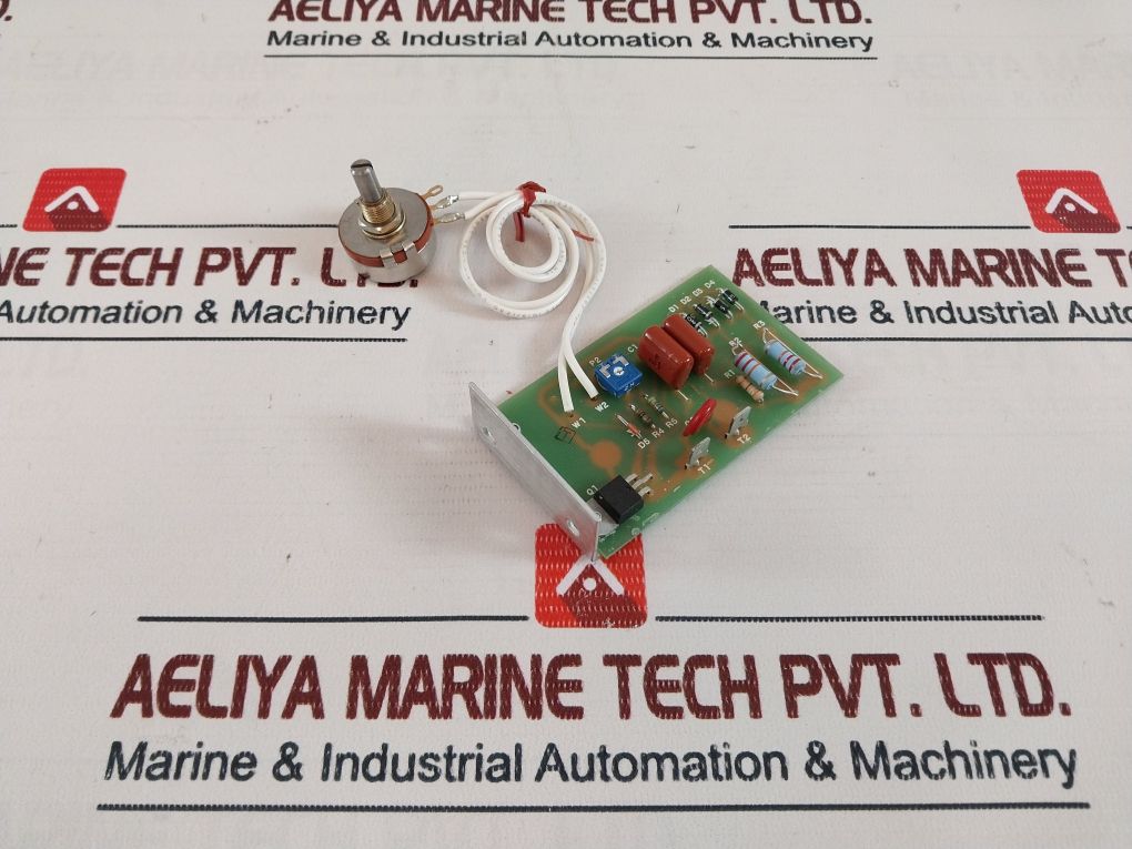 Savory 12425 Pc Board