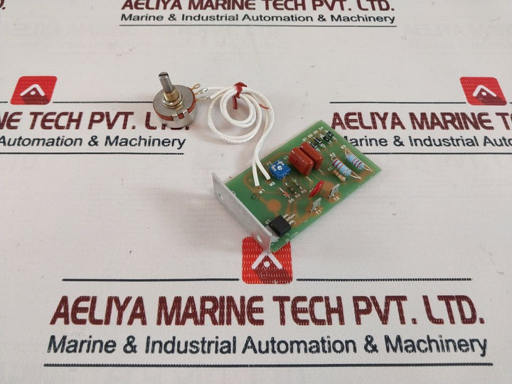Savory 12425 Pc Board