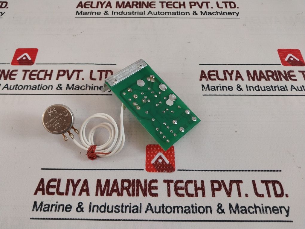 Savory 12425 Pc Board