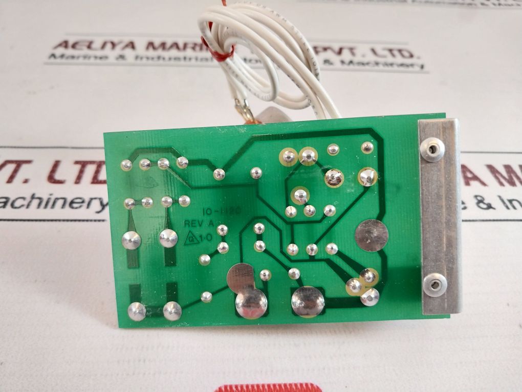 Savory 12425 Pc Board