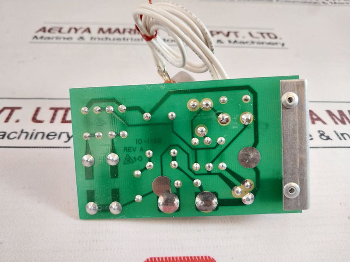 Savory 12425 Pc Board