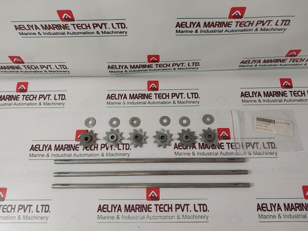 Savory 21196 Tension Assembly