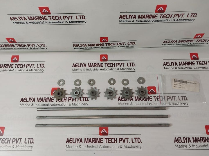 Savory 21196 Tension Assembly