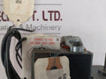 Savory 22743 Gear Motor 240V Ac 12Rpm