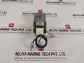 Savory 22743 Gear Motor 240V Ac 12Rpm