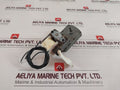 Savory 22743 Gear Motor 240V Ac 12Rpm
