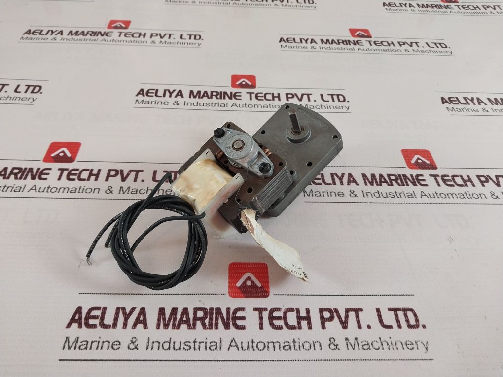 Savory 22743 Gear Motor 240V Ac 12Rpm