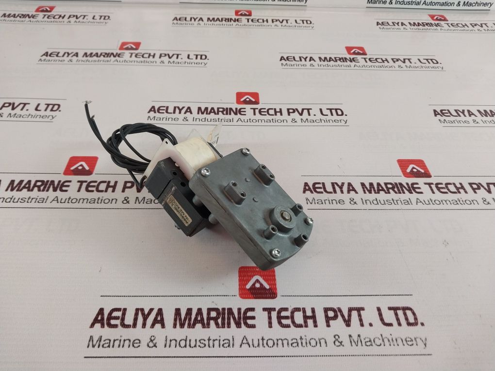 Savory 22743 Gear Motor 240V Ac 12Rpm