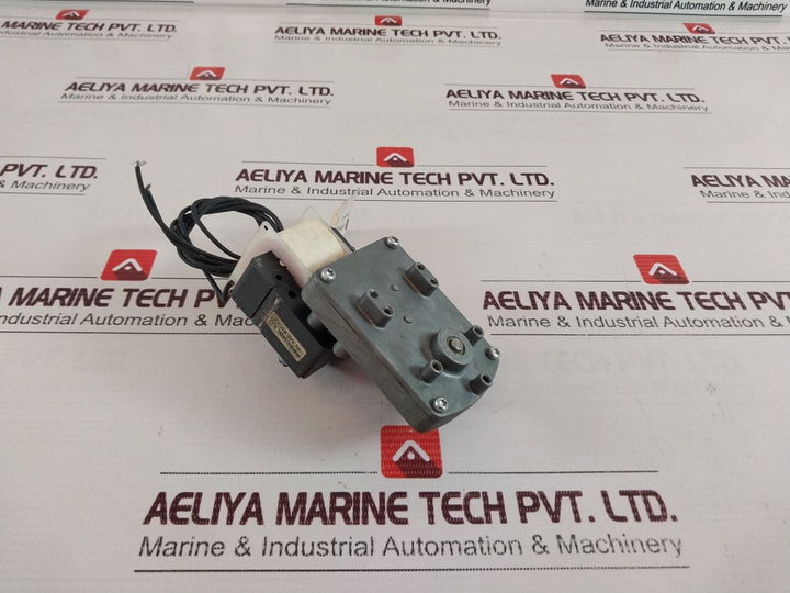 Savory 22743 Gear Motor 240V Ac 12Rpm