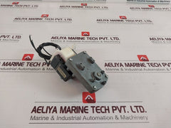 Savory 22743 Gear Motor 240V Ac 12Rpm