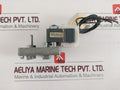 Savory 22743 Gear Motor 240V Ac 12Rpm