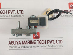 Savory 22743 Gear Motor 240V Ac 12Rpm