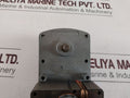 Savory 22743 Gear Motor 240V Ac 12Rpm