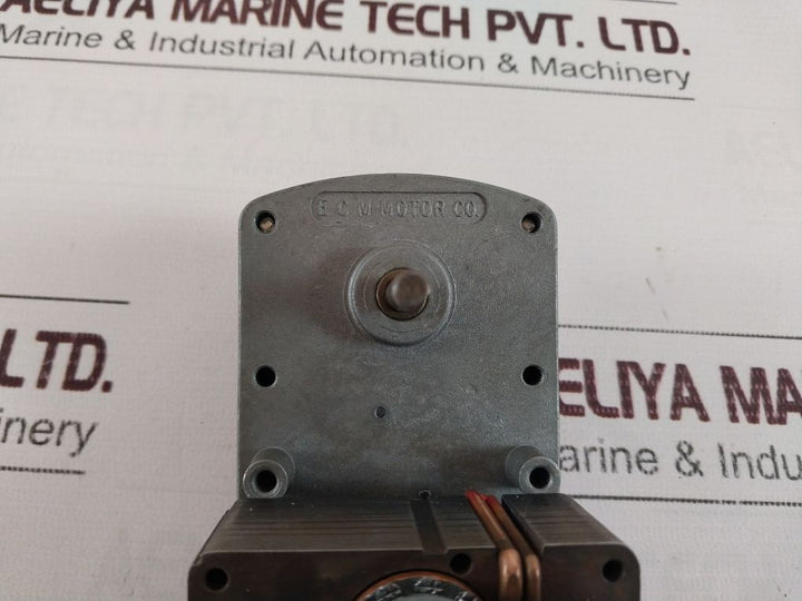 Savory 22743 Gear Motor 240V Ac 12Rpm