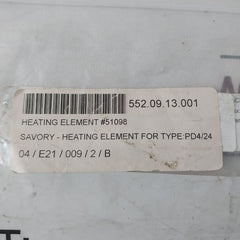 Savory 51098