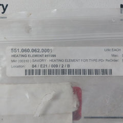Savory 51098
