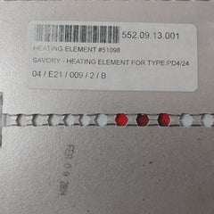 Savory 51098
