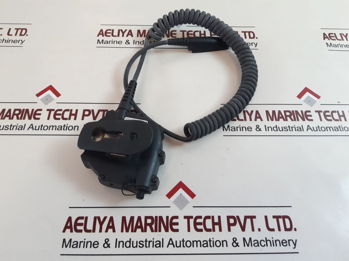 Savox C-c440M4 L740192 Push To Talk Unit
