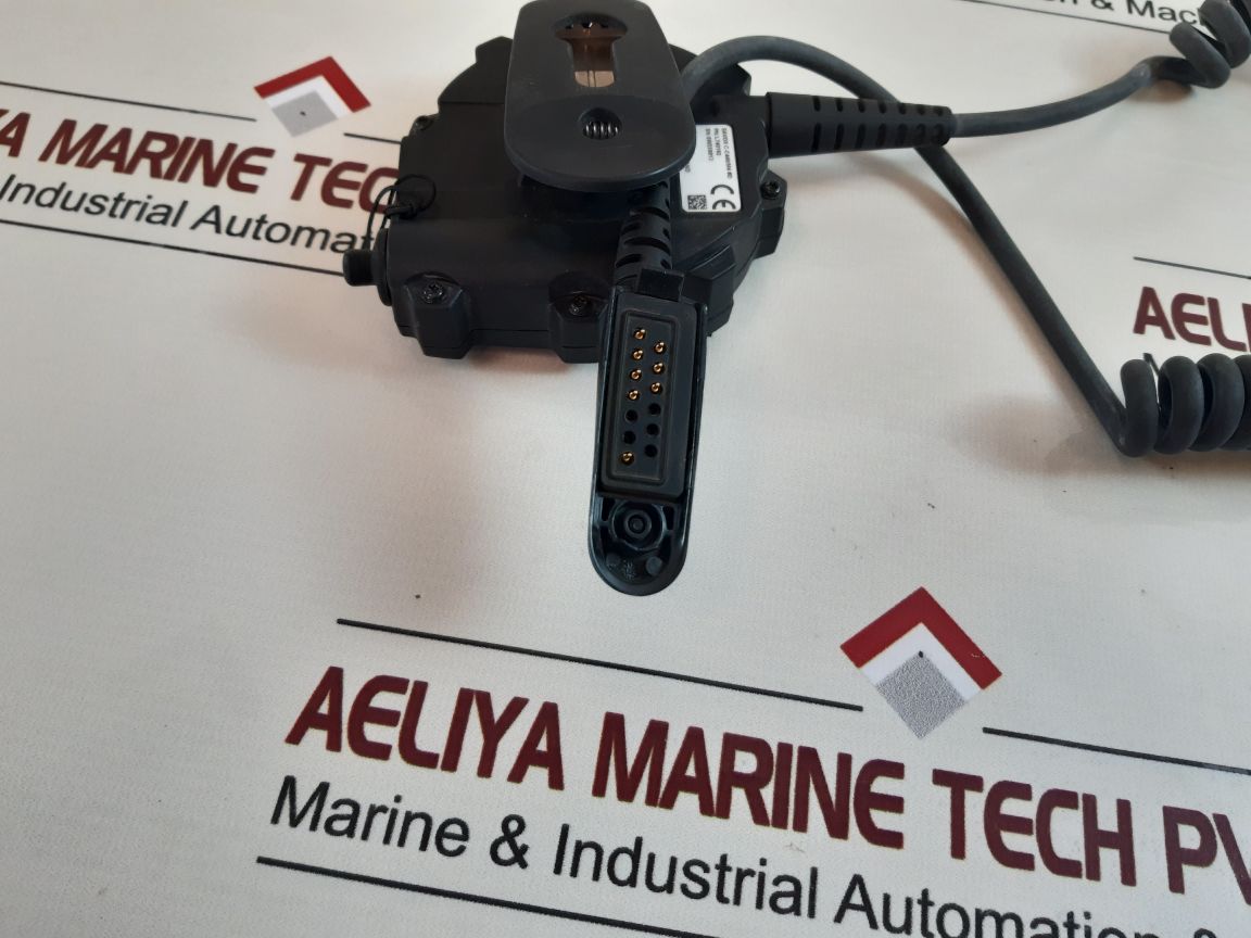 Savox C-c440M4 L740192 Push To Talk Unit
