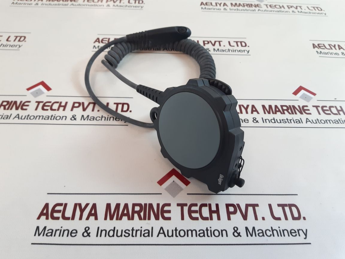 Savox C-c440M4 L740192 Push To Talk Unit
