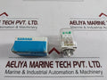 Lot Of 5X Sawana Jqx-10F Power Relay 220Vac 7.5A~24Vdc10A