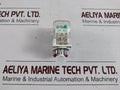 Lot Of 5X Sawana Jqx-10F Power Relay 220Vac 7.5A~24Vdc10A