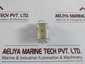 Lot Of 5X Sawana Jqx-10F Power Relay 220Vac 7.5A~24Vdc10A