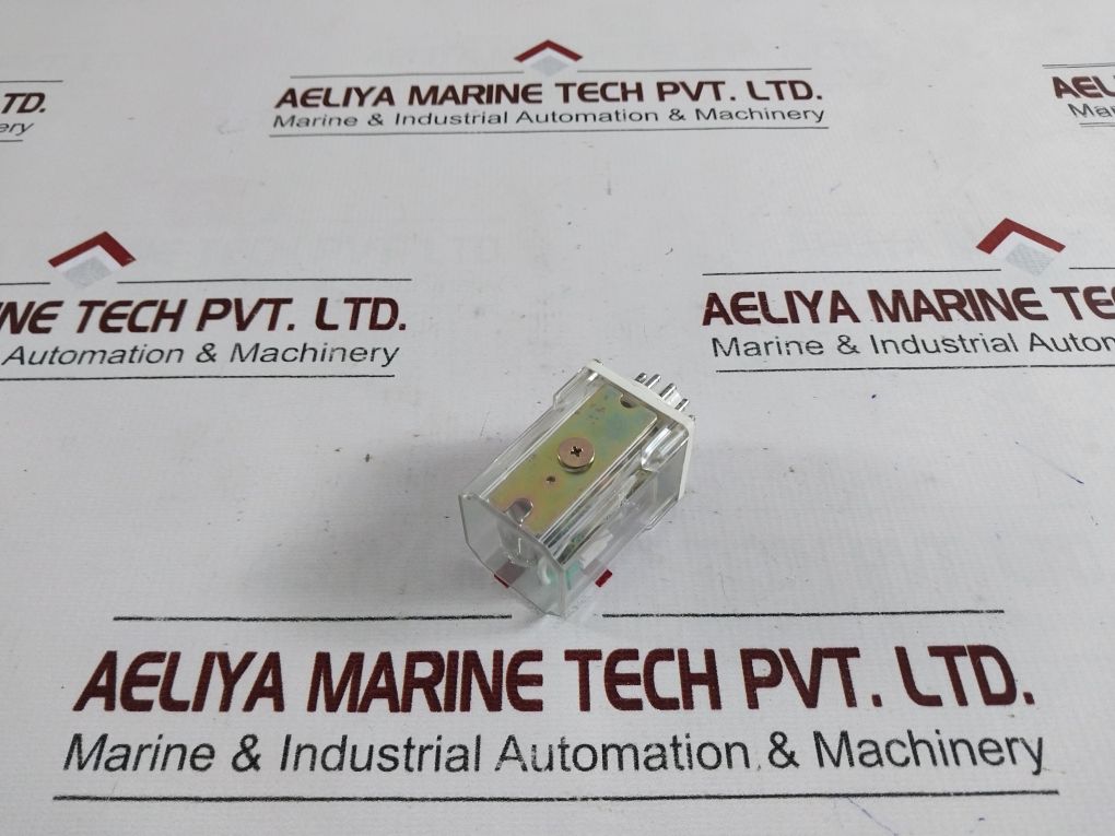 Lot Of 5X Sawana Jqx-10F Power Relay 220Vac 7.5A~24Vdc10A