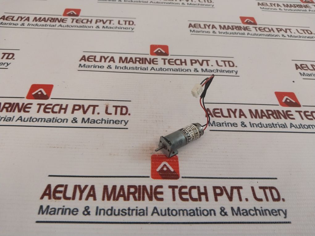 Sayama R12Bg-1815 Microreduction