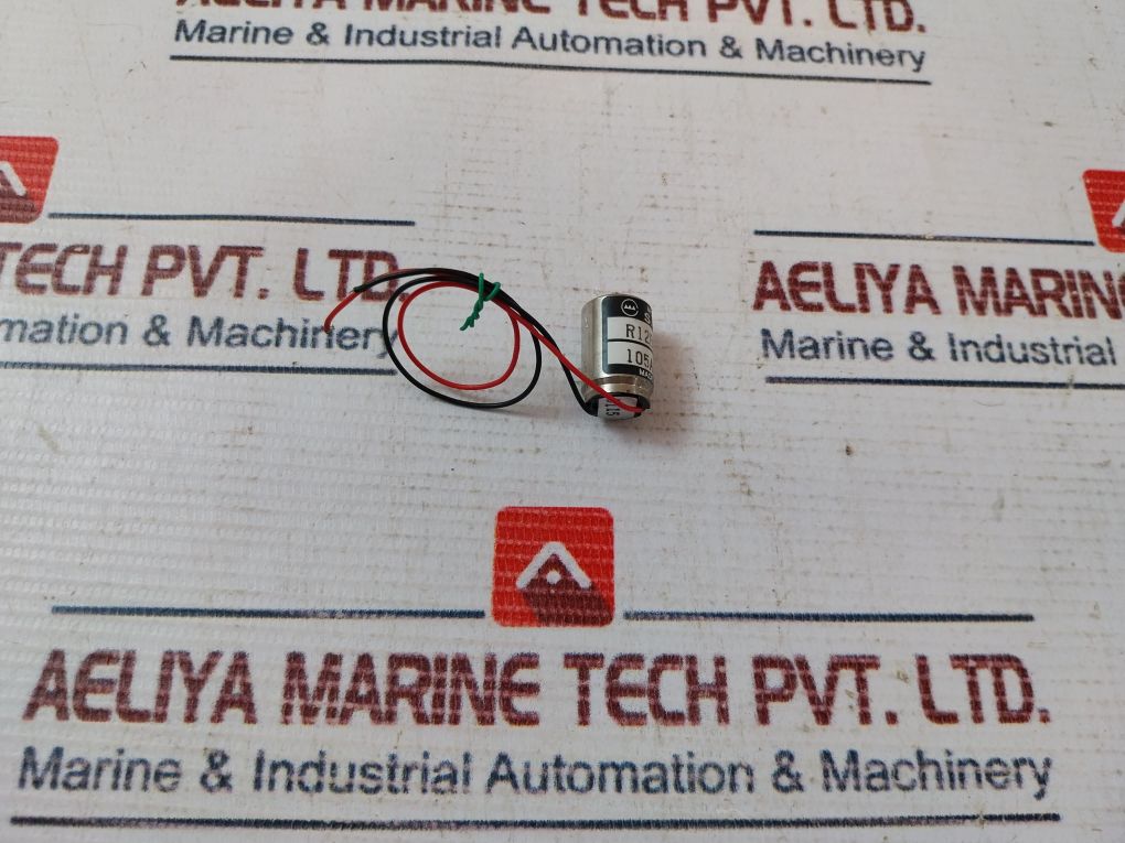 Sayama R12Bg-1815 Microreduction Gearhead Motor