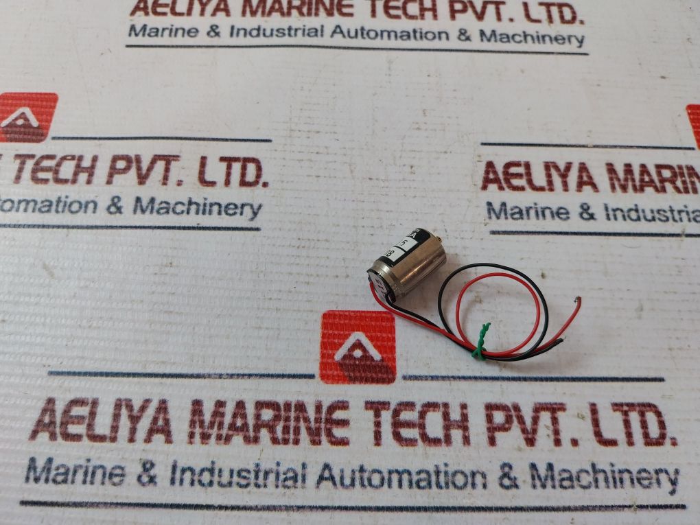 Sayama R12Bg-1815 Microreduction Gearhead Motor