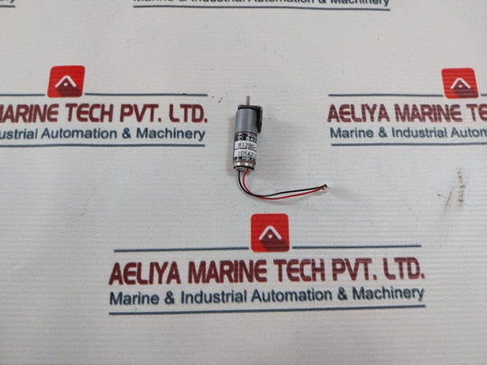 Sayama R12Bg-1815 Microreduction Motor 5115