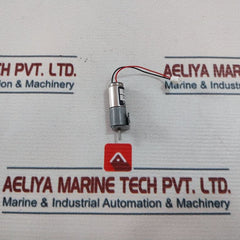 Sayama R12Bg-1815 Microreduction Motor 5115